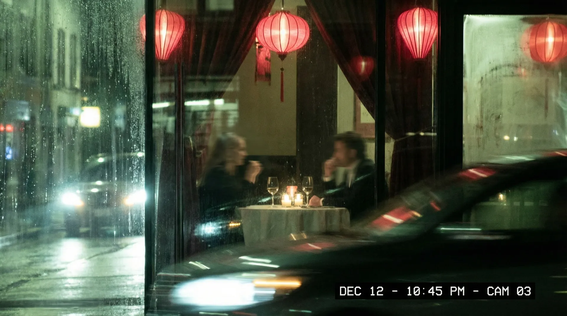 青柠TV在线观看 - 密会餐厅偷拍